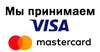   Visa  mastercard